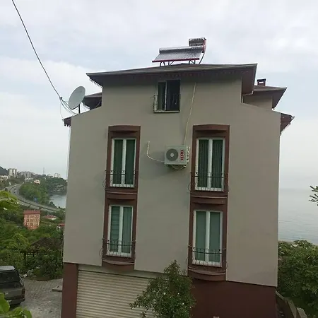 Hotel Sea Wiew And Mount Wiew 6 Bedrooms,4 Bathroms *