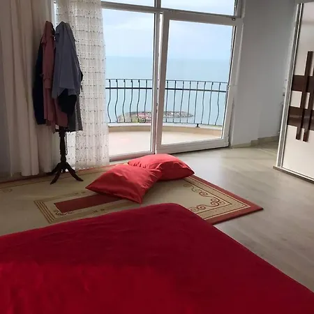 Sea Wiew And Mount Wiew 6 Bedrooms,4 Bathroms * Trabzon