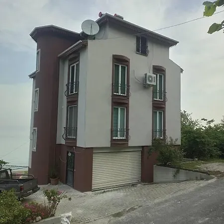 Sea Wiew And Mount Wiew 6 Bedrooms,4 Bathroms Hotel