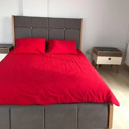 Sea Wiew And Mount Wiew 6 Bedrooms,4 Bathroms * Trabzon