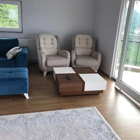 Sea Wiew And Mount Wiew 6 Bedrooms,4 Bathroms Hotel *