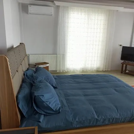 Sea Wiew And Mount Wiew 6 Bedrooms,4 Bathroms Hotel Trabzon