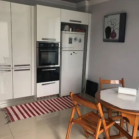 Sea Wiew And Mount Wiew 6 Bedrooms,4 Bathroms Hotel