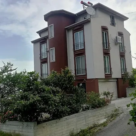 Hotel Sea Wiew And Mount Wiew 6 Bedrooms,4 Bathroms *