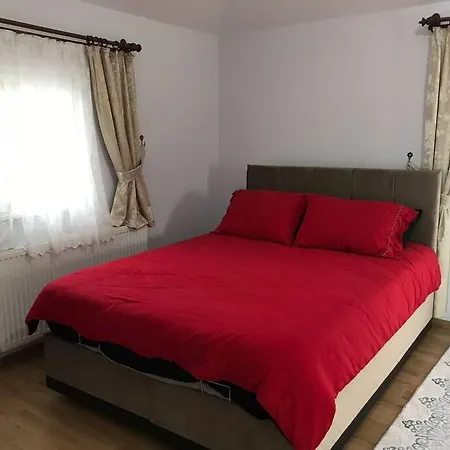 Sea Wiew And Mount Wiew 6 Bedrooms,4 Bathroms Hotel