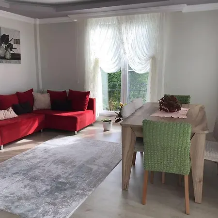 Sea Wiew And Mount Wiew 6 Bedrooms,4 Bathroms Hotel Trabzon