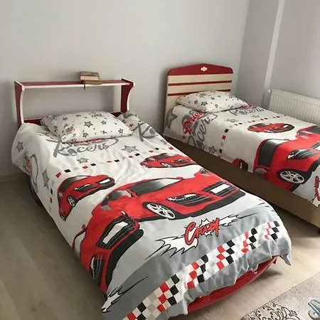 Hotel Sea Wiew And Mount Wiew 6 Bedrooms,4 Bathroms *