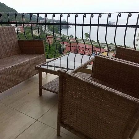 Sea Wiew And Mount Wiew 6 Bedrooms,4 Bathroms Hotel *