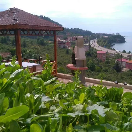 Sea Wiew And Mount Wiew 6 Bedrooms,4 Bathroms