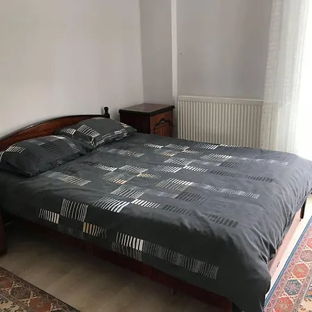 Sea Wiew And Mount Wiew 6 Bedrooms,4 Bathroms Hotel