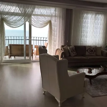 Sea Wiew And Mount Wiew 6 Bedrooms,4 Bathroms