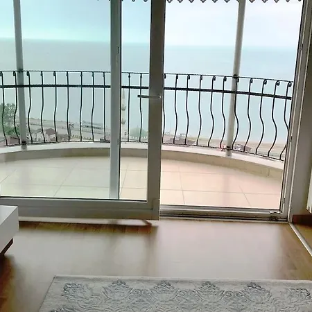 Sea Wiew And Mount Wiew 6 Bedrooms,4 Bathroms Hotel Trabzon