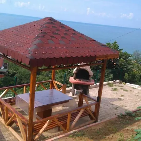 Sea Wiew And Mount Wiew 6 Bedrooms,4 Bathroms * Trabzon
