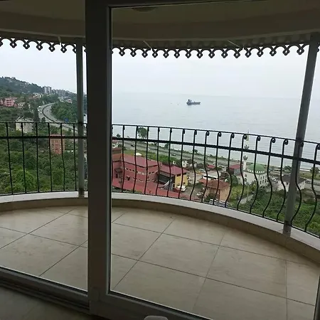 Sea Wiew And Mount Wiew 6 Bedrooms,4 Bathroms Hotel *