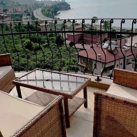 Sea Wiew And Mount Wiew 6 Bedrooms,4 Bathroms Trabzon